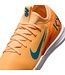 Nike Zoom Mercurial Vapor 16 Academy Indoor Jr 'Kylian Mbappe' (Orange/Blue)