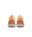 Nike Zoom Mercurial Superfly 10 Academy Turf Jr 'Kylian Mbappe' (Orange/Blue)