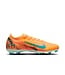 Nike Zoom Mercurial Vapor 16 Pro FG 'Kylian Mbappe' (Orange/Blue)