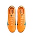 Nike Zoom Mercurial Vapor 16 Pro FG 'Kylian Mbappe' (Orange/Blue)