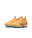 Nike Zoom Mercurial Vapor 16 Academy FG/MG Jr 'Kylian Mbappe' (Orange/Blue)