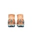 Nike Zoom Mercurial Superfly 10 Elite FG 'Kylian Mbappe' (Orange/Blue)