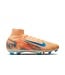 Nike Zoom Mercurial Superfly 10 Elite FG 'Kylian Mbappe' (Orange/Blue)
