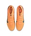 Nike Zoom Mercurial Superfly 10 Academy Indoor 'Kylian Mbappe' (Orange/Blue)