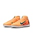 Nike Zoom Mercurial Superfly 10 Academy Indoor 'Kylian Mbappe' (Orange/Blue)