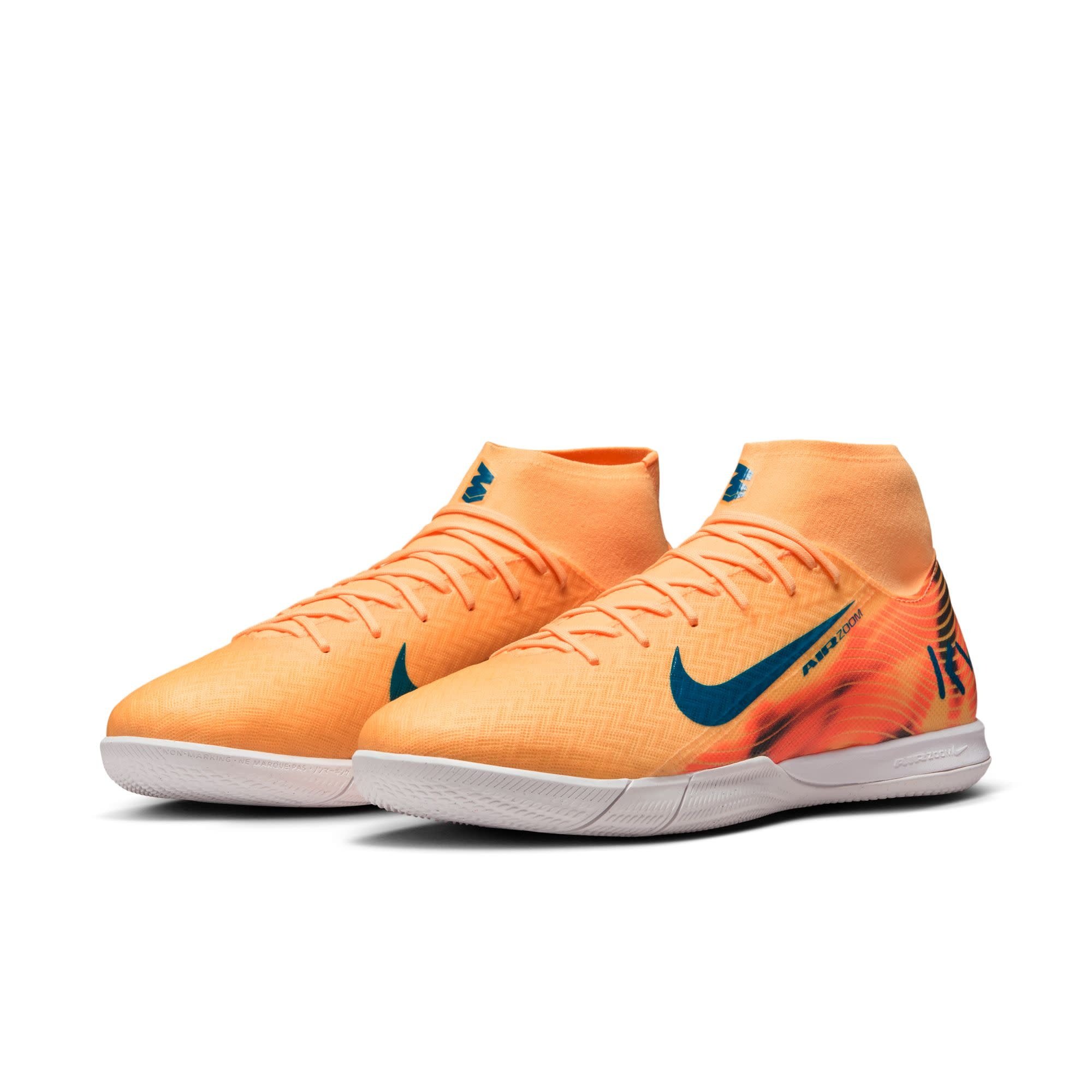 Nike Zoom サッカーシューズ オレンジ　SG Nike Zoom サッカーシューズ オレンジ SG Nike Zoom サッカーシューズ