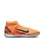 Nike Zoom Mercurial Superfly 10 Academy Indoor 'Kylian Mbappe' (Orange/Blue)