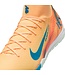 Nike Zoom Mercurial Superfly 10 Academy Turf 'Kylian Mbappe' (Orange/Blue)