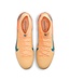 Nike Zoom Mercurial Superfly 10 Academy Turf 'Kylian Mbappe' (Orange/Blue)