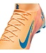 Nike Zoom Mercurial Superfly 10 Academy FG/MG 'Kylian Mbappe' (Orange/Blue)