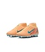 Nike Mercurial Superfly 10 Club FG/MG Jr 'Kylian Mbappe' (Orange/Blue)