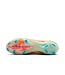 Nike Zoom Mercurial Vapor 16 Elite FG 'Kylian Mbappe' (Orange/Blue)