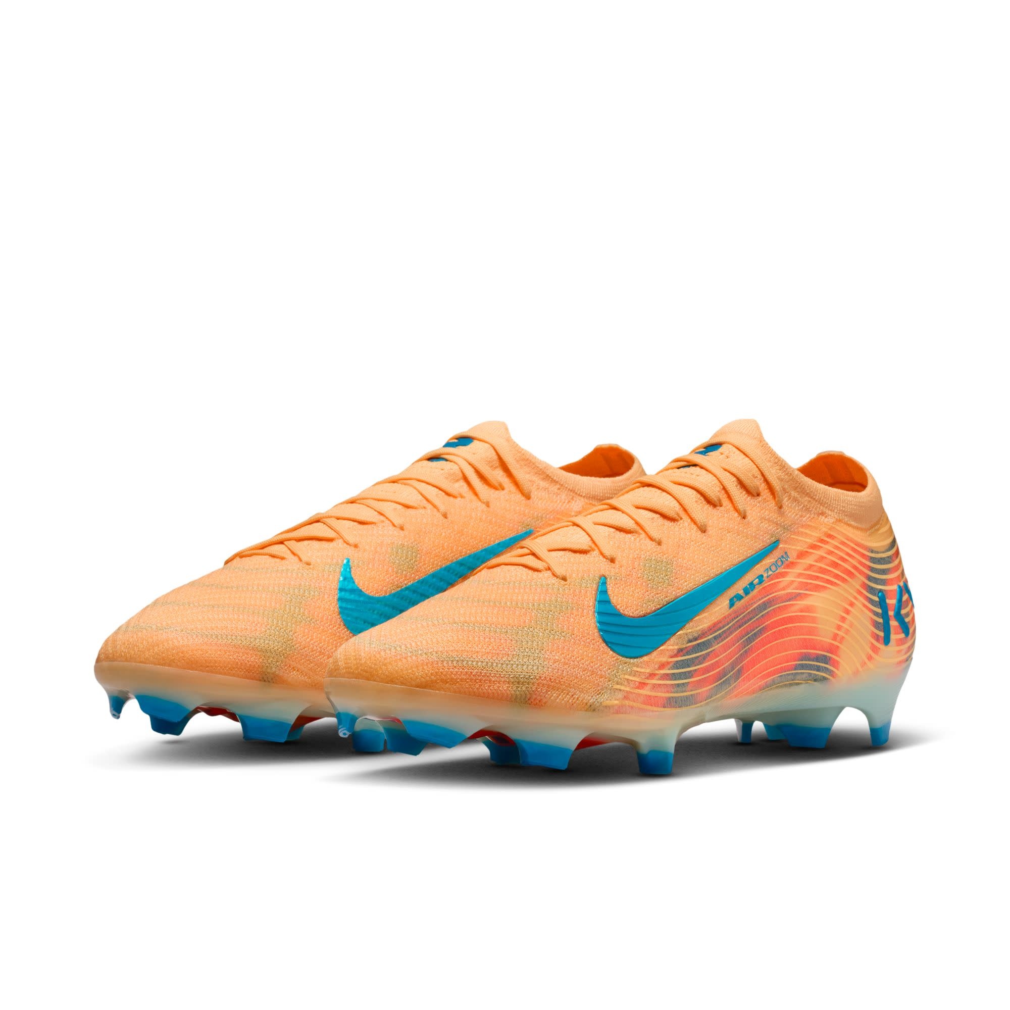 Nike Mercurial16 elite fg ムバッペモデル Nike Zoom Mercurial Vapor 16 Elite FG 'Kylian Mbappe