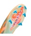 Nike Zoom Mercurial Vapor 16 Elite FG 'Kylian Mbappe' (Orange/Blue)