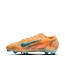 Nike Zoom Mercurial Vapor 16 Elite FG 'Kylian Mbappe' (Orange/Blue)