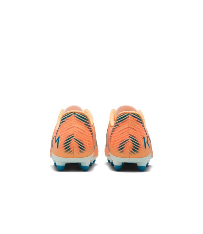 Nike Mercurial Vapor 16 Club FG/MG Jr 'Kylian Mbappe' (Orange/Blue)