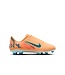 Nike Mercurial Vapor 16 Club FG/MG Jr 'Kylian Mbappe' (Orange/Blue)