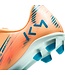 Nike Mercurial Vapor 16 Club FG/MG Jr 'Kylian Mbappe' (Orange/Blue)