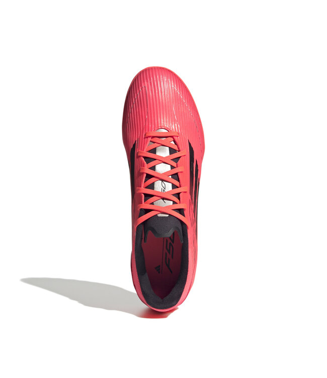 Adidas F50 League Turf (Turbo/Pink)