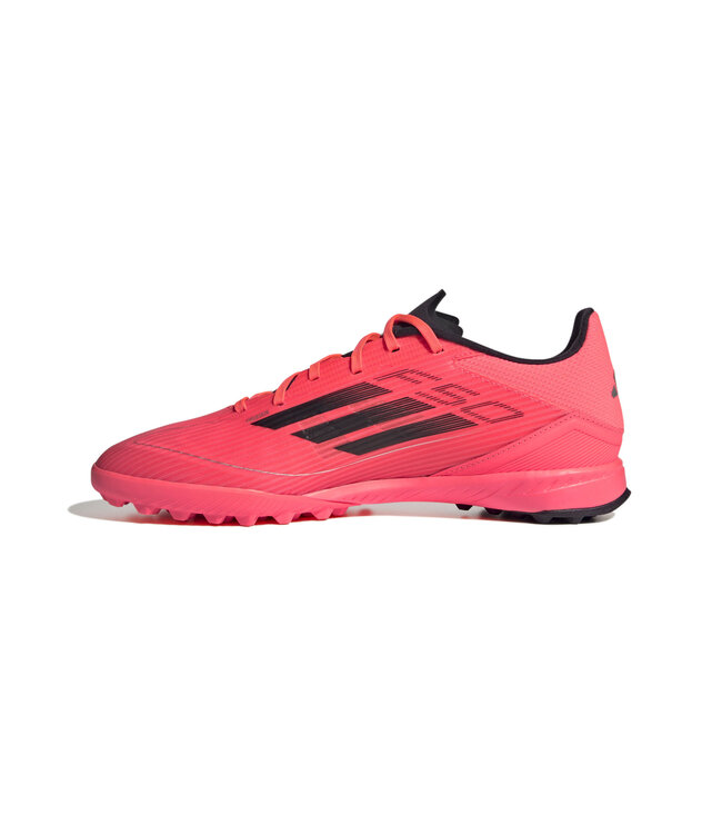 Adidas F50 League Turf (Turbo/Pink)