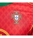 Nike Luis Figo Portugal 2004 Reissue Jersey (Red)