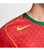 Nike Luis Figo Portugal 2004 Reissue Jersey (Red)