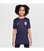 Nike USA 2025 Away Jersey Youth (Navy)
