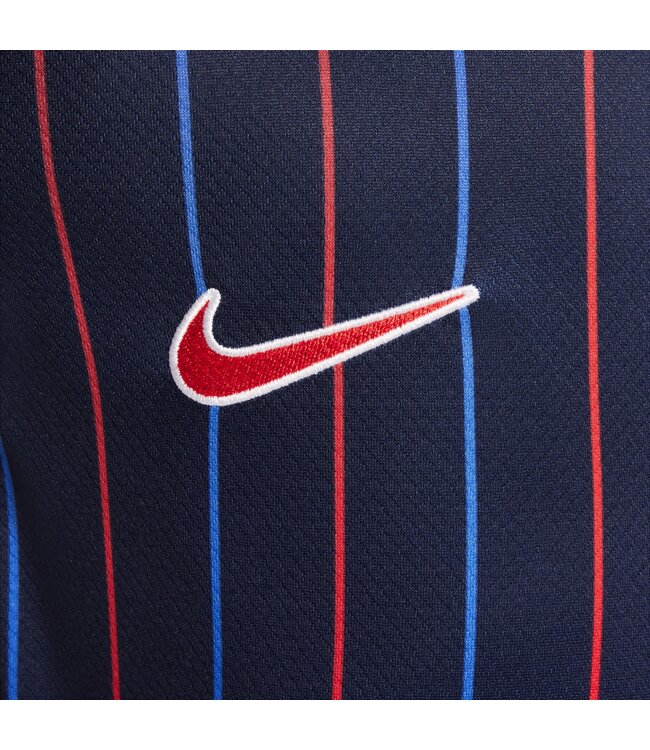 Nike USA 2025 Away Jersey Youth (Navy)