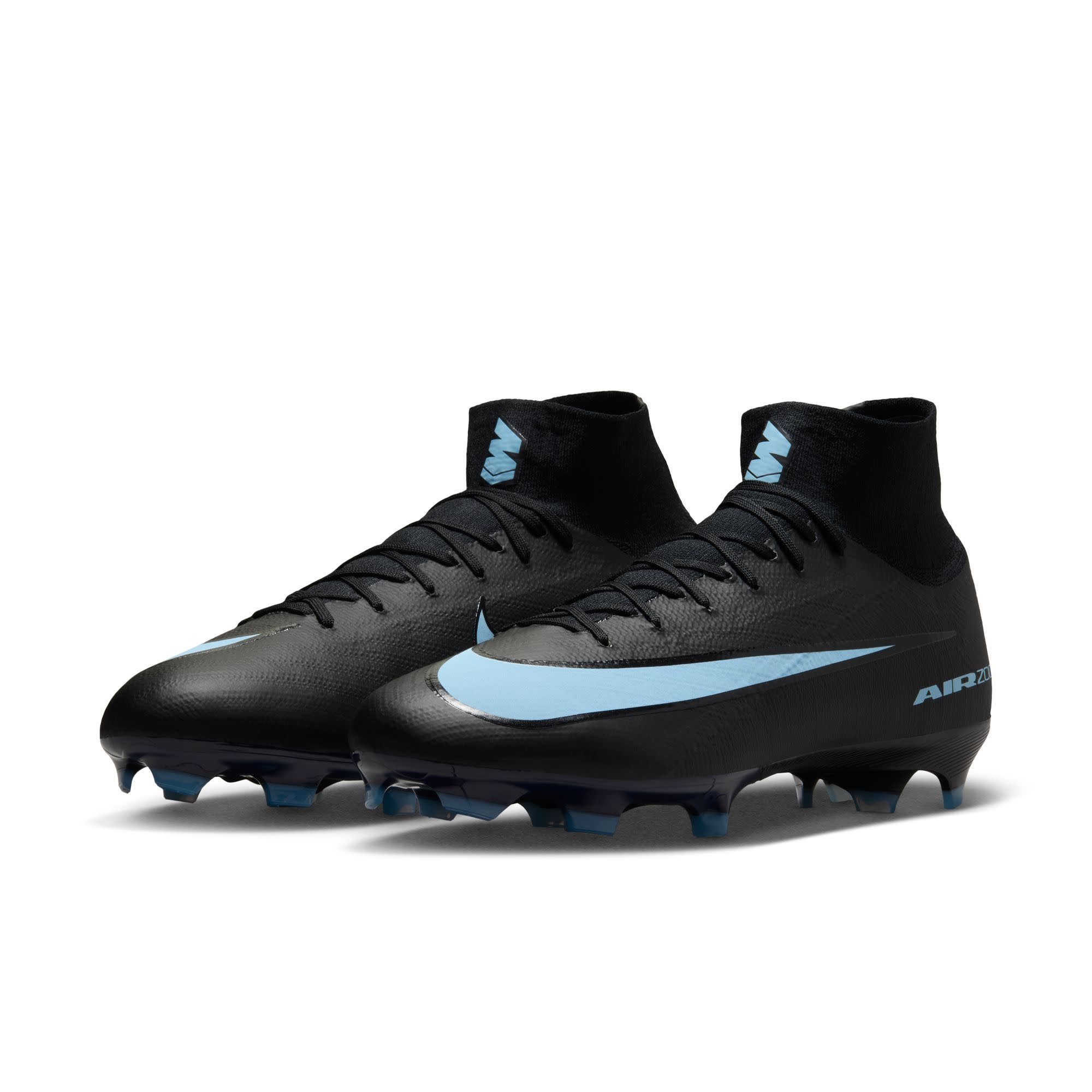 Nike Zoom Mercurial Superfly 10 Pro FG - SoccerWorld - SoccerWorld