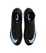 Nike Zoom Mercurial Superfly 10 Pro FG (Black/Light Blue)
