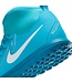 Nike Phantom Luna 2 Club Turf Jr (Blue)
