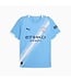 PUMA Manchester City 25/26 Home Jersey (Blue)