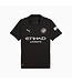 PUMA Manchester City 25/26 Away Jersey (Black)