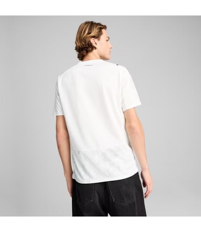 PUMA Puma x Kidsuper Manchester City Jersey (White)