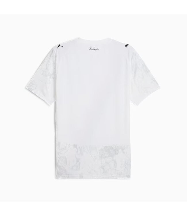 PUMA Puma x Kidsuper Manchester City Jersey (White)