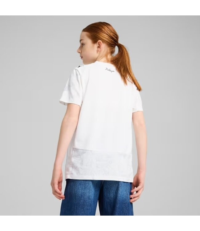 PUMA Puma x Kidsuper Manchester City Jersey (White)