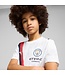 PUMA Puma x Kidsuper Manchester City Jersey (White)