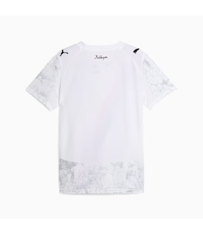 PUMA Puma x Kidsuper Manchester City Jersey (White)