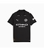 PUMA Manchester City 25/26 Away Jersey Youth (Black)