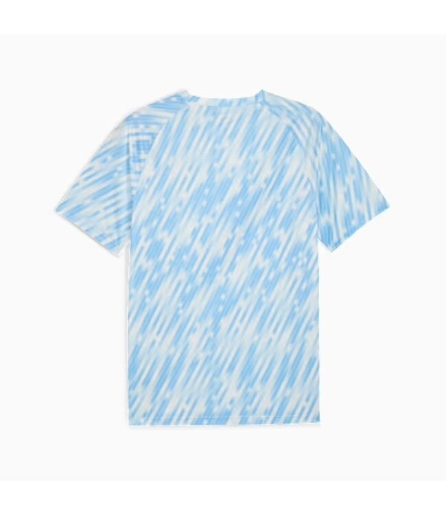 PUMA Manchester City 25/26 Training Jersey (Blue/White)