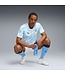 PUMA Manchester City 25/26 Training Jersey (Blue/White)