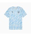 PUMA Manchester City 25/26 Training Jersey (Blue/White)