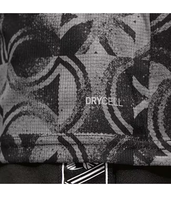 PUMA Manchester City 25/26 Training Jersey (Black/Grey)