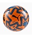 PUMA Orbita Play Premier League Brilliance Ball 25/26 (Orange/Blue)