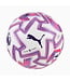 PUMA Orbita Ultimate Premier League Brilliance FIFA Quality Ball 25/26 (White/Purple)