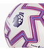 PUMA Orbita Ultimate Premier League Brilliance FIFA Quality Ball 25/26 (White/Purple)