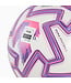 PUMA Orbita Pro Premier League Brilliance FIFA Quality Pro Ball 25/26 (White/Purple)