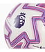 PUMA Orbita Pro Premier League Brilliance FIFA Quality Pro Ball 25/26 (White/Purple)