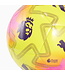PUMA Orbita Premier League Lights Mini Ball 25/26 (Yellow/Pink)