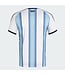 Adidas Argentina 2026 Home Jersey (White/Blue)